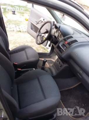 VW Polo 6N2 1.4 16V на части, снимка 5 - Автомобили и джипове - 29151134