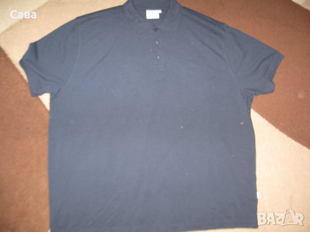 Блузи HAKRO  мъжки,4-5ХЛ, снимка 9 - Блузи - 40145648