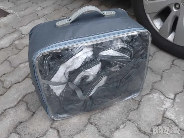 Покривало за джип SUV, снимка 2 - Аксесоари и консумативи - 56103679