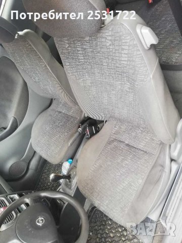 Опел корса ц 1.2 автоматик на части , снимка 4 - Автомобили и джипове - 30898692