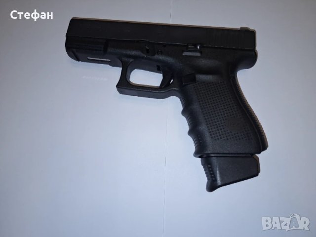 Капачка за пълнител на Glock 17/19/22 - +2 патрона, снимка 7 - Оборудване и аксесоари за оръжия - 50831982