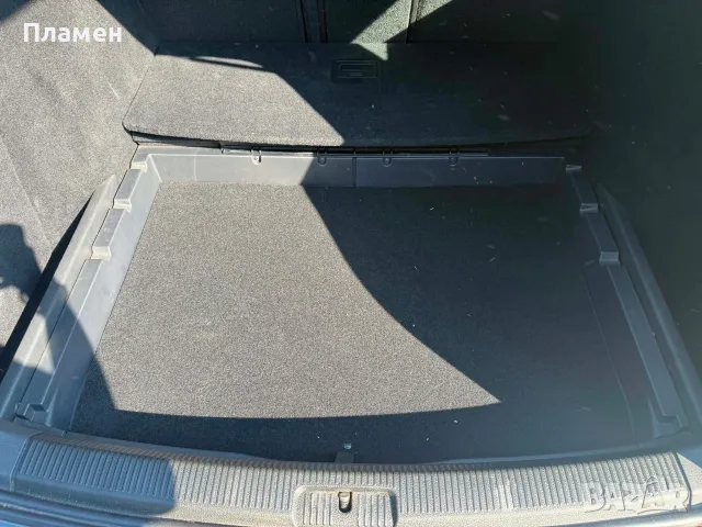 VW Golf 5 Variant 1.9 TDI 105HP, снимка 13 - Автомобили и джипове - 56452536