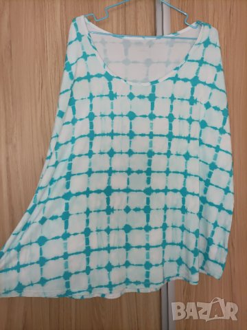 Макси тениска/блуза, снимка 1