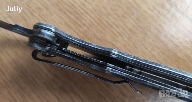 Боен нож /бокс/ Tac-force / MTECH USA , снимка 14 - Ножове - 39040733