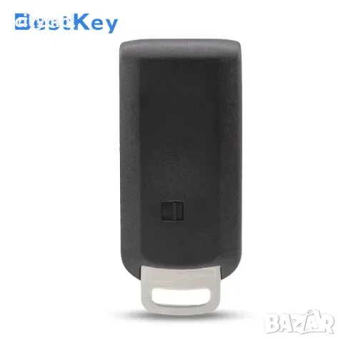 Кутийка за ключ с 2 бутона за Mitsubishi, Keyless Go / Proximity Smart Key, с авариен ключ, снимка 3 - Аксесоари и консумативи - 55843948