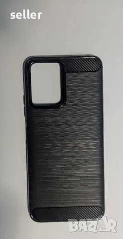 Кейс за Xiaomi Redmi note 12 5g 