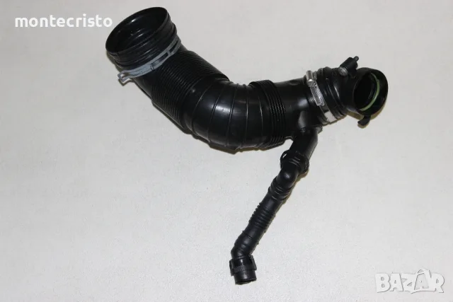 3C0129654P / 3C0 129 654 P Въздуховод VW Passat B6 (2005-2011г.)