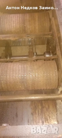 многолистов окрайчваш циркуляр