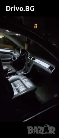 Гаранция! Нови Интериорни LED Крушки за Audi A6 C5, C6 и C7, снимка 3 - Аксесоари и консумативи - 49623604