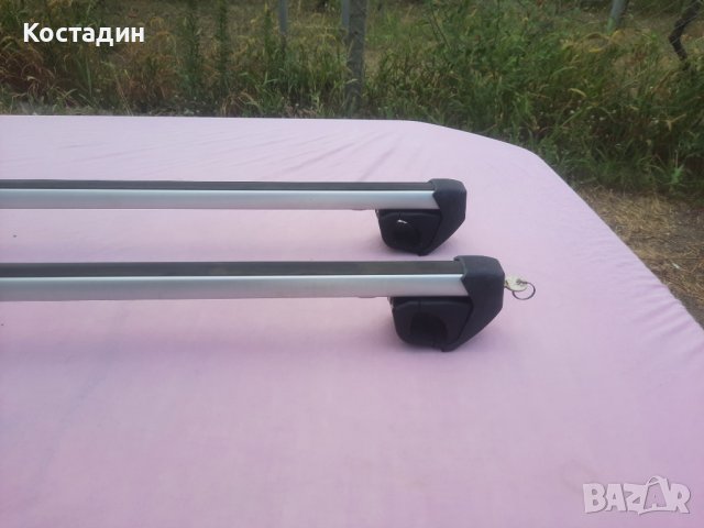 багажник-греди-релси-рейки за FORD mondeo, снимка 2 - Аксесоари и консумативи - 42204463
