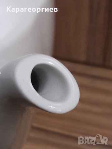 Порцеланов чайник - BAVARIAN'', снимка 9 - Сервизи - 34893095