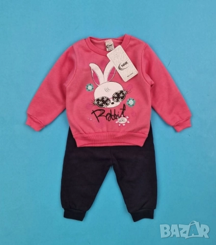 детски дрехи , снимка 4 - Детски комплекти - 52112709
