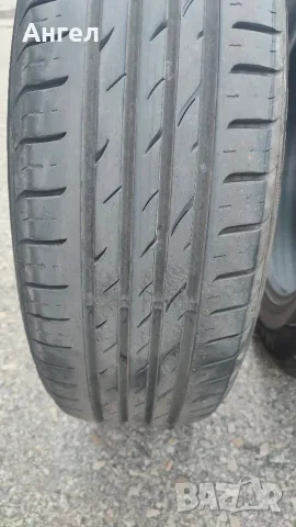 Летни гуми R15 &, снимка 2 - Гуми и джанти - 56233376