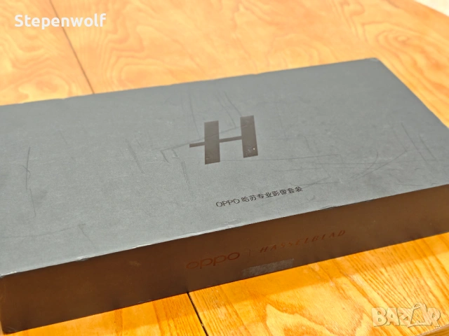 OPPO Find X9 Pro Hasselblad Professional Imaging Kit – Професионален Фото Комплект
