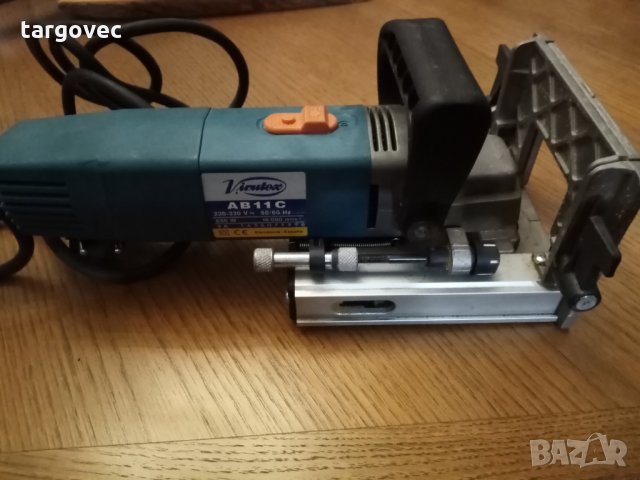 Челна фреза waffle машина, снимка 3 - Други инструменти - 31142891