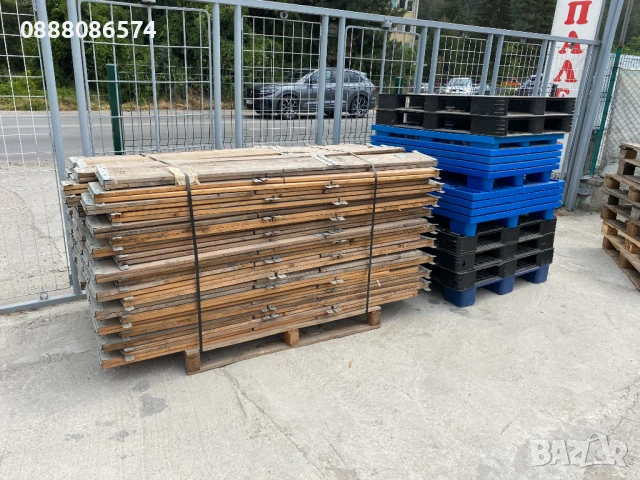 бордова дървесина масив 