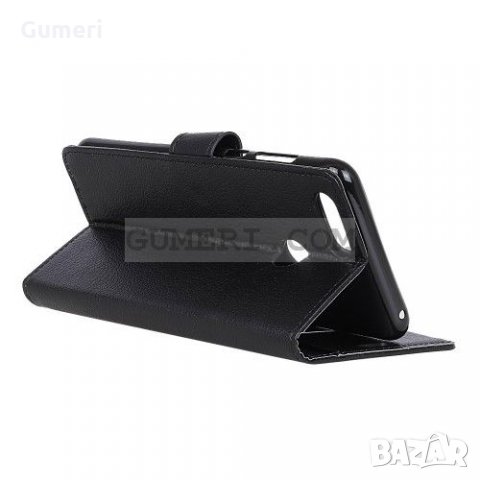 Alcatel 1s 2019 Калъф тип тефтер , снимка 3 - Калъфи, кейсове - 31204753