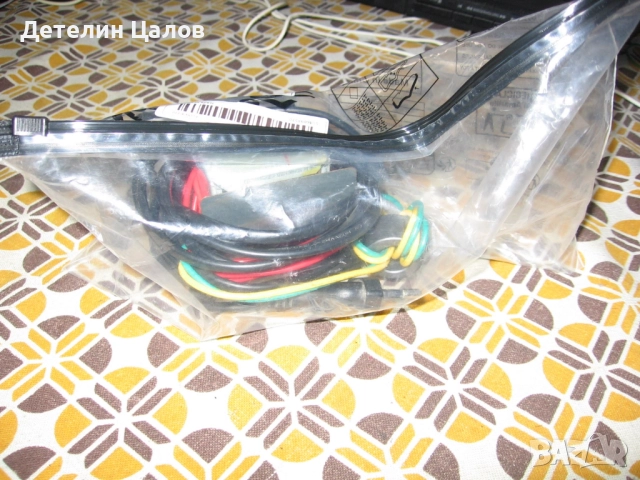 Тежко захранване с намотка и трансформатор от стерео система уредба, снимка 11 - Други - 52947480