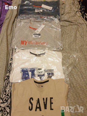 Екипи, снимка 5 - Детски комплекти - 28659115