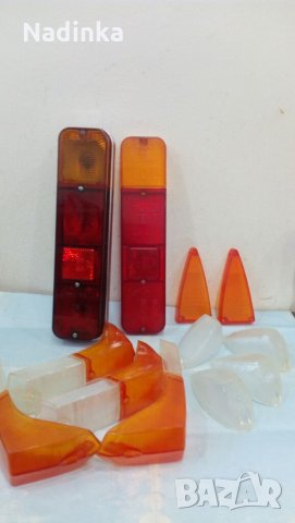 Оригинални части за Москвич 21412,2141 Лада Нива,Ваз, снимка 3 - Части - 28223942