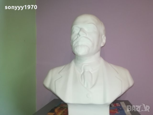 Владимир Ленин 40см 3101211956, снимка 1 - Колекции - 31626497