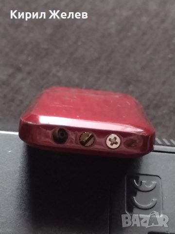 РЕКЛАМНА ЗАПАЛКА ТУРЦИЯ 🦃 МНОГО КРАСИВА СТИЛЕН ДИЗАЙН 34069, снимка 4 - Запалки - 39035270