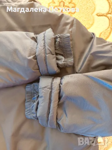 Юношеско яке на Adidas, снимка 2 - Детски якета и елеци - 49383266