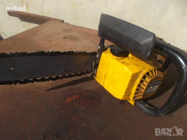 BULLCRAFT KS 300, снимка 4 - Градинска техника - 30465432