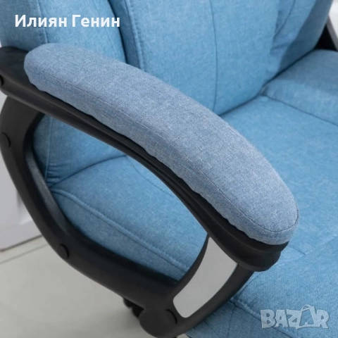 Офис стол, снимка 7 - Столове - 52845980