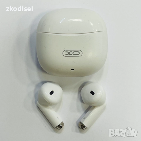 Bluetooth слушалки XO - X33, снимка 1