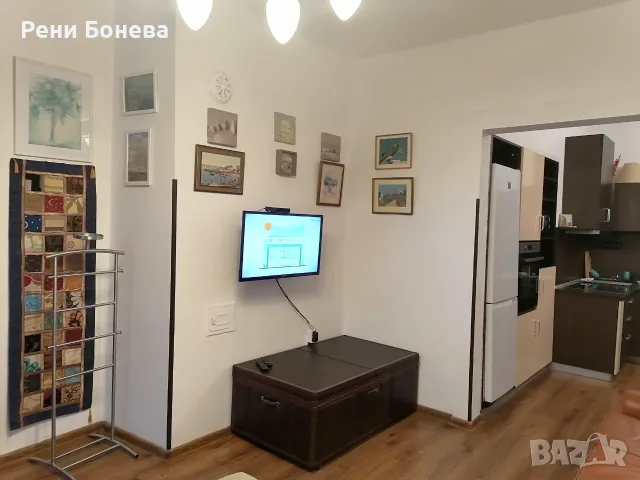 Собственик дава под наем краткосрочно апартамент в Гръцката махала, снимка 5 - Апартаменти - 55735200