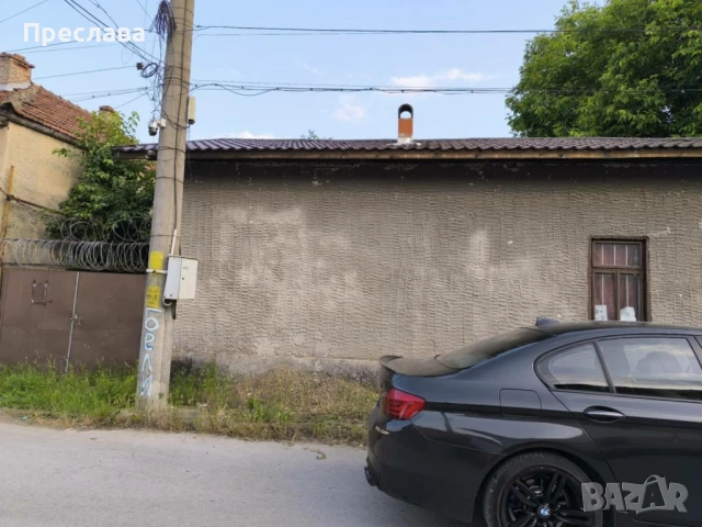 Къща в Град УГЪРЧИН , снимка 4 - Къщи - 50634064