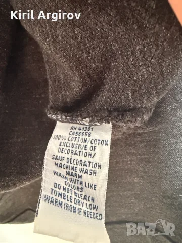 Ralph Lauren Оригинална тениска поло L, снимка 4 - Тениски - 55785232
