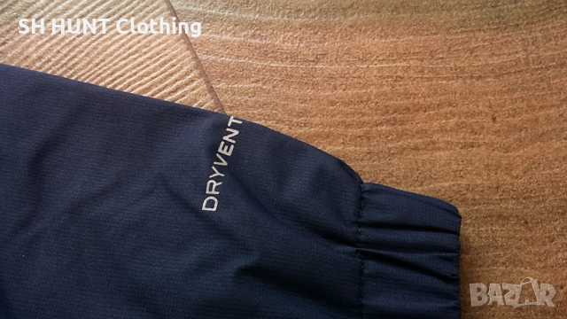 THE NORTH FACE DRY VENT Размер 152 см / 11-12 години детско яке водонепромокаемо 9-51, снимка 9 - Детски якета и елеци - 52217019