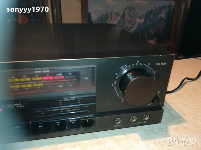 technics rs-b355 deck-japan 0701211952, снимка 7 - Декове - 31344742