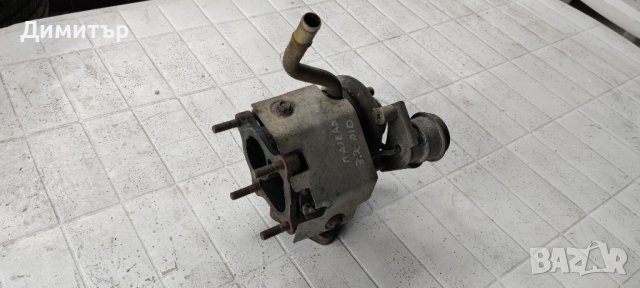 Турбо Мицубиши Паджеро 3.2 DID, снимка 3 - Части - 42850614