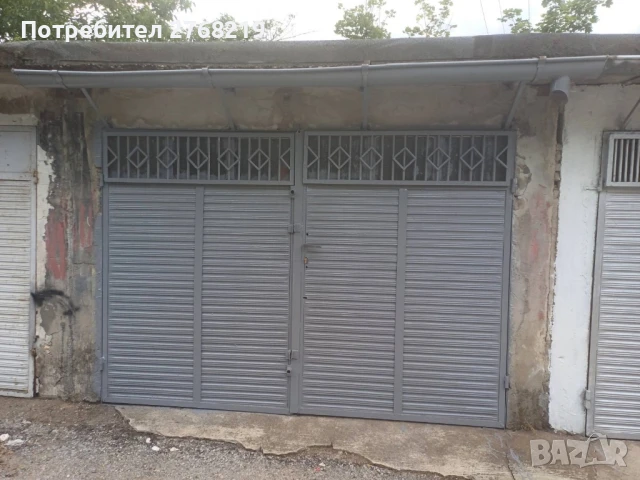 Топ състояние!!!, снимка 5 - Гаражи и паркоместа - 50813552