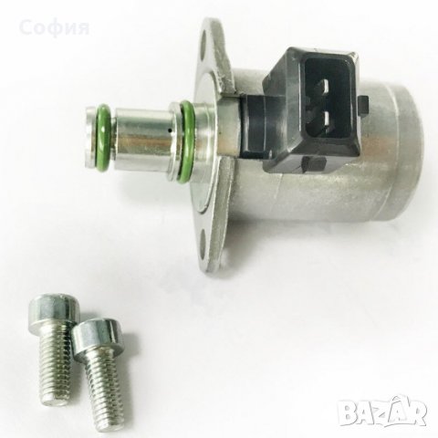 Клапан на кормилна рейка, сервотроник, електромагнит за Мерцедес Mercedes НАЛИЧНО!!!, снимка 4 - Части - 31513502