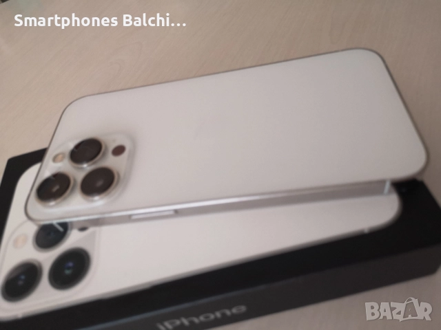 iPhone 13 Pro - 128 gb /100 %Battery health , снимка 8 - Apple iPhone - 52645750