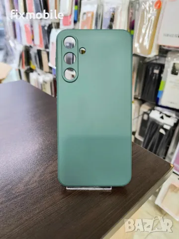 Samsung Galaxy A16 5G Силиконов гръб/кейс