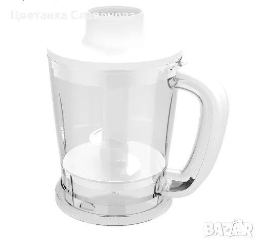 Ръчен пасатор , Taurus Turmix Valkiria1500 W, снимка 2 - Чопъри и пасатори - 48950921