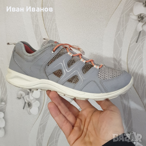  сандали , летни туристически обувки Ecco Terracruise LT номер 38, снимка 9 - Сандали - 36844819