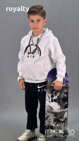 Детски комплект от две части