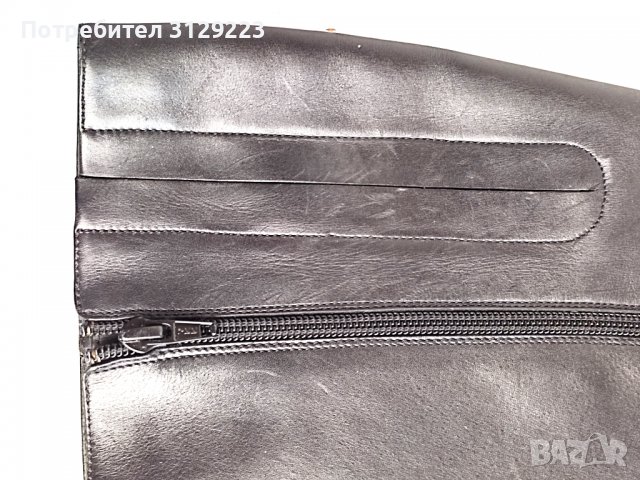 Verhulst boots 37 , снимка 9 - Дамски ботуши - 37644152