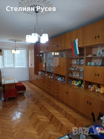   апартамент 83 кв.м с във гр. Силистра, етаж 6 ,до махалата Филип Тотю 54 -цена 147  000лв или 7515