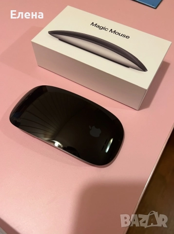 Apple Magic Mouse (USB-C) / Мишка Епъл