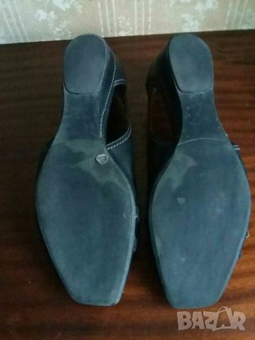 Дамски обувки Tamaris №40, снимка 7 - Дамски ежедневни обувки - 29418216