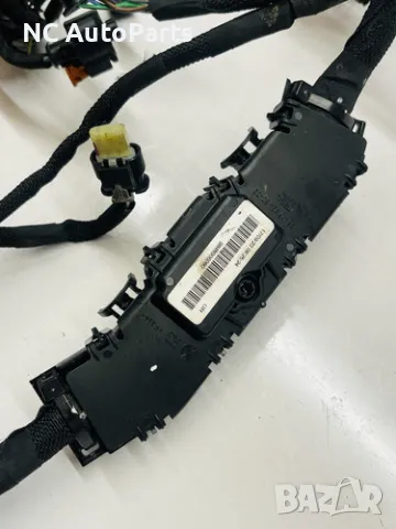 Окабеляване за двигател за Опел Мока 1.2 бензин EB2LTD HN09 136 коня 9848906080 PAS Peugeot 2023, снимка 9 - Части - 49313163