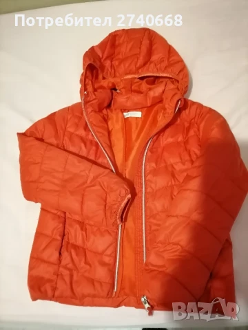 пролетно яке 128