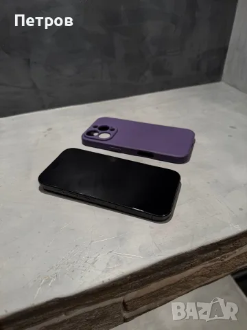КАТО НОВ Iphone 16 Pro, 100% батерия, снимка 6 - Apple iPhone - 56302404